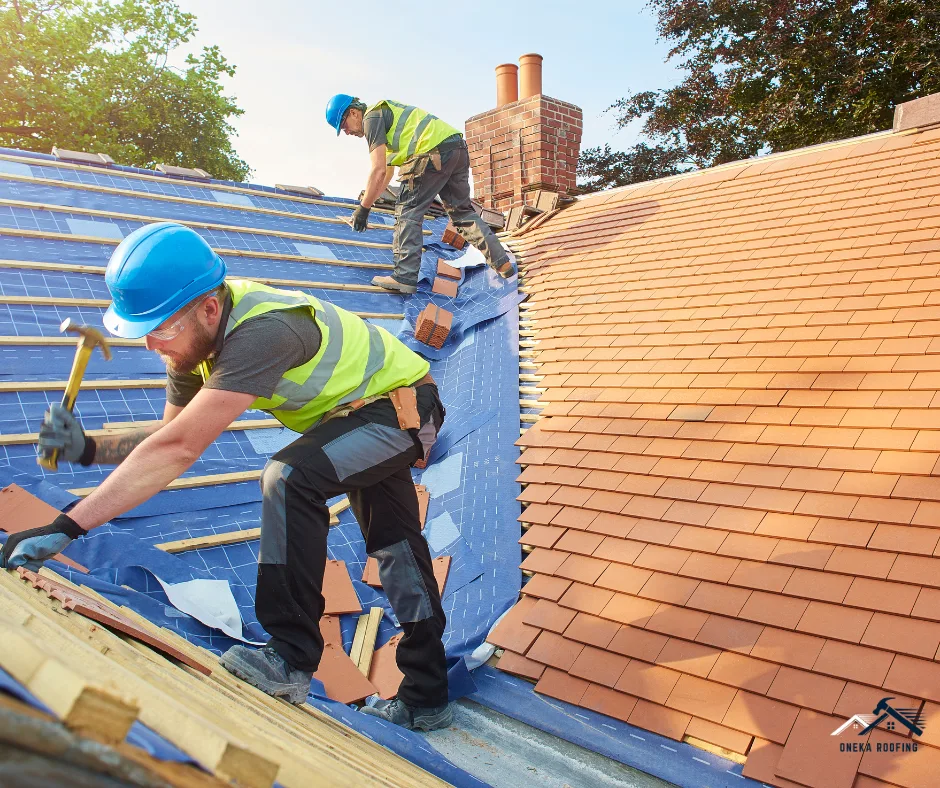Why choose Roof Repair Near Me in Skillman, NJ